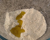 Foto del paso 1 de la receta: Pizza con borde cheese!