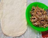 Foto langkah ke 2 dari resep Pao roll.