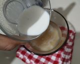 Foto langkah ke 4 dari resep Honey Ginger Fiber Creme.