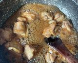A picture of step 5 of Teriyaki Chicken Rice Bowl.