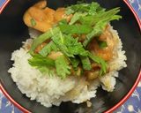 A picture of step 6 of Teriyaki Chicken Rice Bowl.