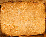 Fahéjas barackos pite recept fázis 4 fotója
