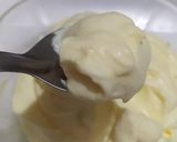 Foto del paso 4 de la receta: Crema De Limón