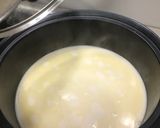 Foto del paso 4 de la receta: Pollo en salsa de mango con arroz de coco