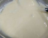 Foto del paso 4 de la receta: Torta "livianita" Celina