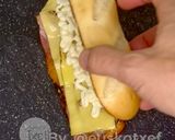 Foto del paso 5 de la receta: 🥖Bocadillo viral de calamares 2.0