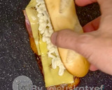 Foto del paso 5 de la receta: 🥖Bocadillo viral de calamares 2.0