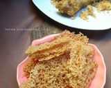 Foto langkah ke 5 dari resep 165. Kremesan Kaldu Ayam Kampung.