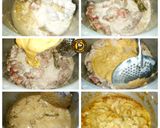 A picture of step 3 of Boneless Mutton Masala.