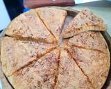 Foto langkah ke 3 dari resep Martabak Discard Sourdough.