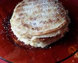 Foto del paso 4 de la receta: Hotcake de banana 🥞🍌¡súper fáciles! Económicos