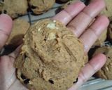 Foto langkah ke 9 dari resep Soft cookies Glutenfree.