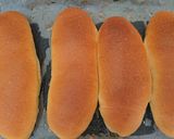 Foto langkah ke 5 dari resep Hot Dog.