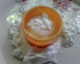 Foto del paso 5 de la receta: Zapallitos con huevo y queso