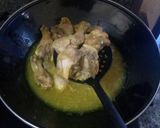 Foto langkah ke 2 dari resep Ayam Goreng Lalapan Sambal Limau.