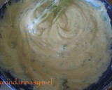 Foto del paso 4 de la receta: Soufflé de gruyére y tomillo