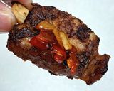 รูปขั้นตอนการทำที่ 7 ของ ซี่โครงหมูตุ๋นทอด