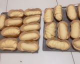 Foto langkah ke 5 dari resep Roti pisang.