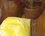 Foto langkah ke 1 dari resep Banana Tart Tatin.