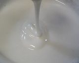 A picture of step 6 of Yukimi Daifuku!? Easy Fluffy Marshmallows.