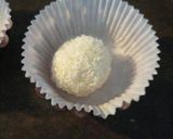 Foto del paso 4 de la receta Bolitas de coco