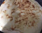 Pizza in padella