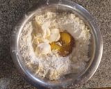 Foto del paso 2 de la receta: ₊ ⊹. Scones Dulces ‹𝟹 ⋆