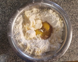 Foto del paso 2 de la receta: ₊ ⊹. Scones Dulces ‹𝟹 ⋆