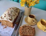Foto del paso 7 de la receta: Budín de zanahoria (Carrot Cake)