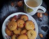 Nan khatai cookies recipe step 8 photo