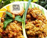 Foto langkah ke 5 dari resep "Ampal Tahu".