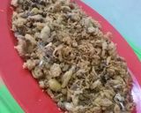 Foto langkah ke 3 dari resep Tongkol kriuk.