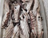 Foto del paso 3 de la receta: Caballas en filetes