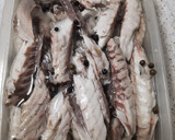 Foto del paso 3 de la receta: Caballas en filetes