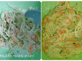 Bakwan Kentang Jamur Krispi