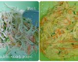 Foto langkah ke 2 dari resep Bakwan Kentang Jamur Krispi.