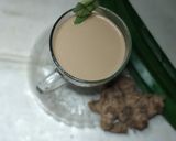 Foto langkah ke 2 dari resep Sarabba Fiber Creme Khas Makassar.