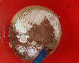 Foto del paso 4 de la receta: Cookies de chocolate sin tacc