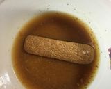 Foto del paso 15 de la receta: Mi postre de vainillas