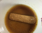 Foto del paso 15 de la receta: Mi postre de vainillas