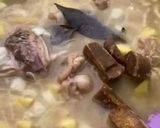 Foto langkah ke 5 dari resep Semur Ayam Kentang.
