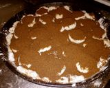 Foto del paso 3 de la receta: Tortitas negras🖤🤤