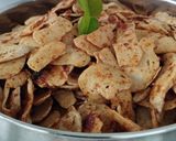 Foto langkah ke 7 dari resep Basreng bumbu seblak.