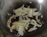 Foto langkah ke 2 dari resep Telor kecap simple.