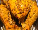 Thanksgiving Turkey recipe step 4 photo