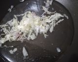 Foto langkah ke 5 dari resep Sayur Kol.