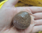 Foto del paso 3 de la receta: Galletitas de chocolate