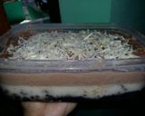 Foto langkah ke 4 dari resep Dessert box bahan seadanya dan irit.