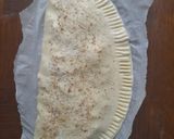 Une image de l'étape 5 de Chaussons aux pommes.
