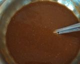 ভেন্ডি কোড়ম্বু (bhendi kodambu recipe in Bengali) রেসিপির ধাপ 3 ছবি